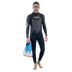 SEAC Vision HD Standard Swimming Mask -Swim Confidence seac vision hd standard swimming mask 12