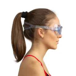 SEAC Vision Junior Swimming Mask -Swim Confidence seac vision junior swimming mask 2