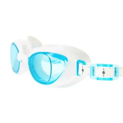 Speedo Aquapure Swimming Goggles Woman -Swim Confidence speedo aquapure swimming goggles woman 2