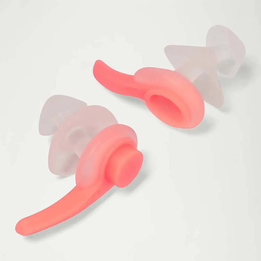 Speedo Biofuse Earplugs 3 Speedo Biofuse Earplugs - Image 3