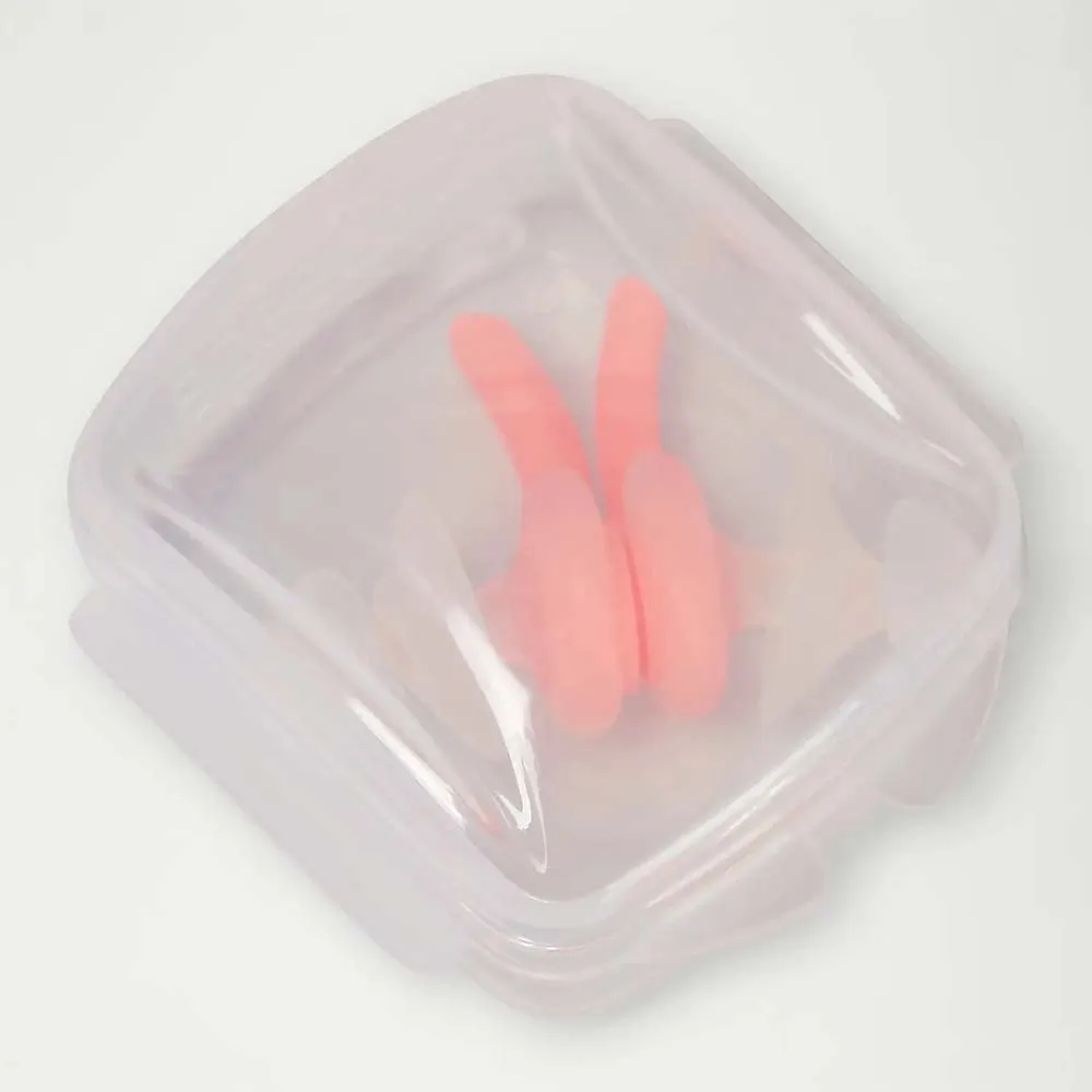 Speedo Biofuse Earplugs 4 Speedo Biofuse Earplugs - Image 4
