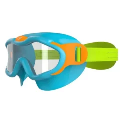 Speedo Biofuse Infant Swimming Mask -Swim Confidence speedo biofuse infant swimming mask 2