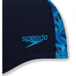 Speedo Boom Eco Endurance + Swimming Cap -Swim Confidence speedo boom eco endurance swimming cap 2