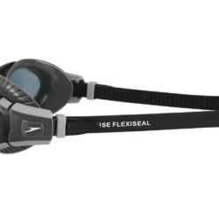 Speedo Futura Biofuse Flexiseal Swimming Goggles -Swim Confidence speedo futura biofuse flexiseal swimming goggles 2