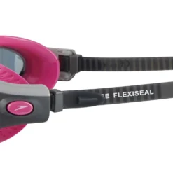 Speedo Futura Biofuse Flexiseal Swimming Goggles Woman -Swim Confidence speedo futura biofuse flexiseal swimming goggles woman 2