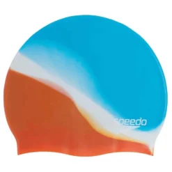Speedo Multi Colour Swimming Cap