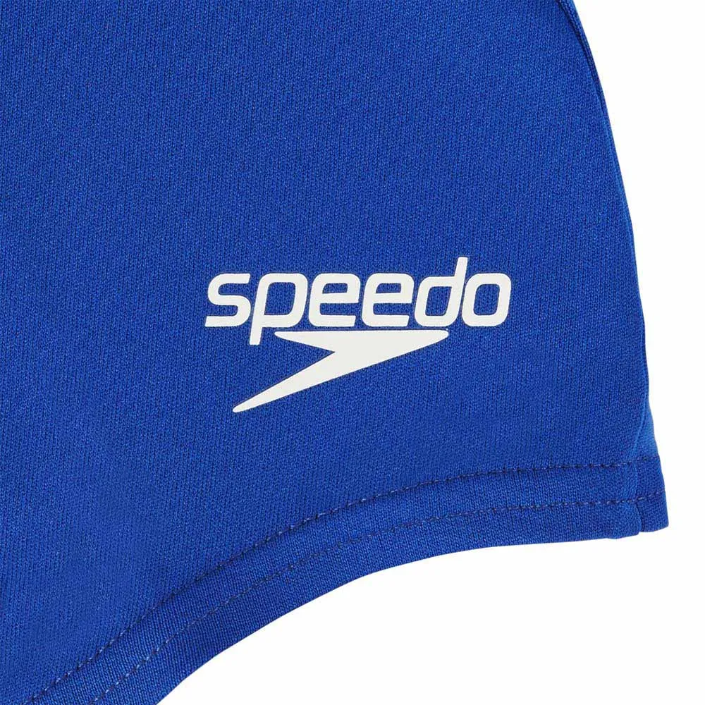 Speedo Polyester Junior Swimming Cap 2 Speedo Polyester Junior Swimming Cap - Image 2