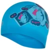 Speedo Printed Swimming Cap