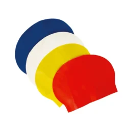 TREMBLAY Latex Bathing Cap