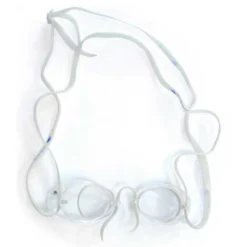 TURBO Grenoble Silicone Swimming Goggles