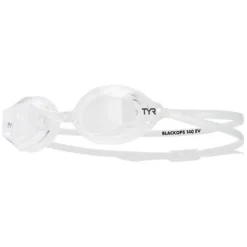 TYR Blackops 140 EV Racing Junior Swimming Goggles