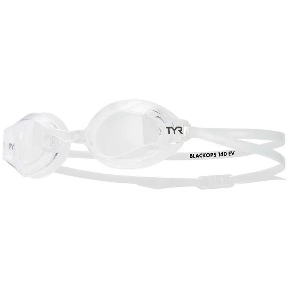 TYR Blackops 140 EV Racing Junior Swimming Goggles 1 TYR Blackops 140 EV Racing Junior Swimming Goggles