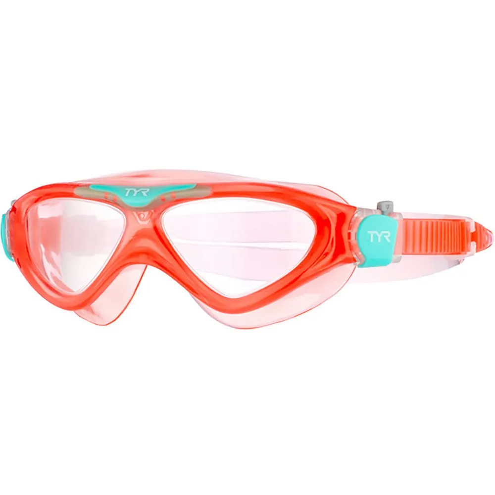 TYR Rogue Swimming Mask 1 TYR Rogue Swimming Mask