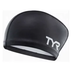 TYR Swimming Cap Junior