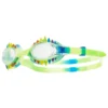 TYR Swimple ™ Spikes Tie Dye Swimming Goggles Kids