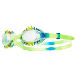 TYR Swimple ™ Spikes Tie Dye Swimming Goggles Kids