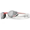 TYR Tracer X Elite Race Mirror Swimming Goggles