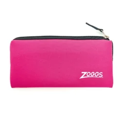 Zoggs Logo Goggle Pouch