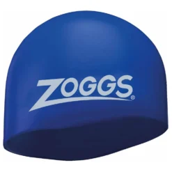 Zoggs OWD Silicone Cap Mid Swimming Cap