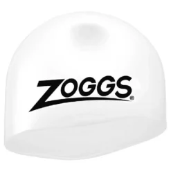Zoggs OWD Silicone Swimming Cap