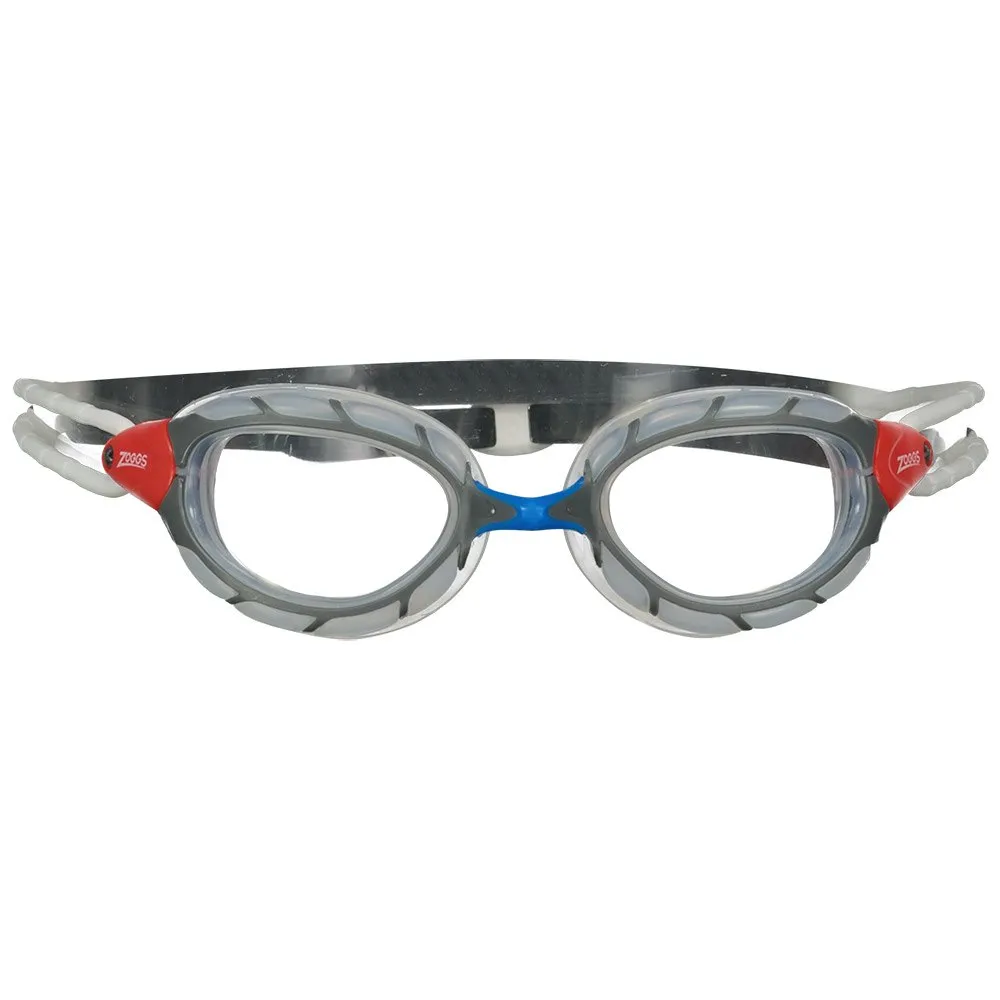 Zoggs Predator Adult Goggles 1 Zoggs Predator Adult Goggles
