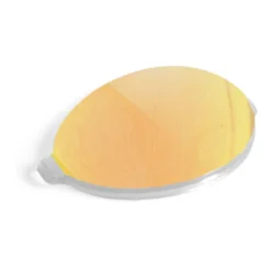 Zoggs Vision Diopter Mirrored Negative Optical Lenses