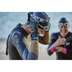 Zone3 Attack Swimming Goggles -Swim Confidence zone3 attack swimming goggles 2