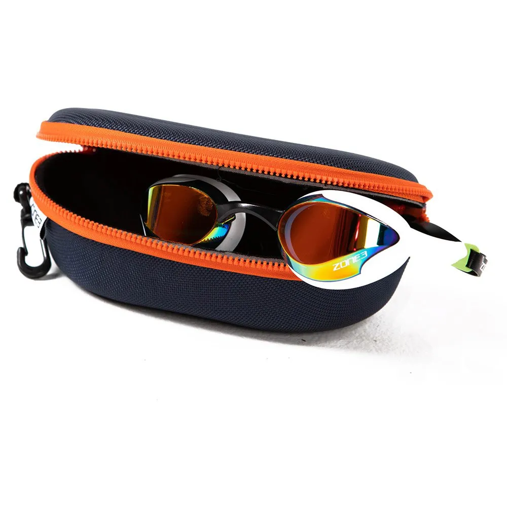 Zone3 Protective Goggle Case 2 Zone3 Protective Goggle Case - Image 2