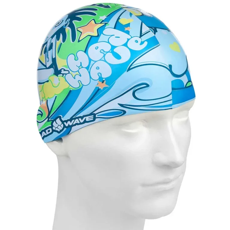 Swim Confidence -Swim Confidence madwave alien junior swimming cap 768x768 1